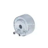 NRF 31353 Radiador de aceite, aceite motor