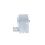 NRF 31353 Radiador de aceite, aceite motor