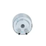 NRF 31353 Radiador de aceite, aceite motor