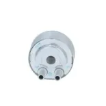 NRF 31353 Radiador de aceite, aceite motor