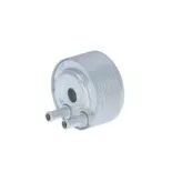 NRF 31353 Radiador de aceite, aceite motor