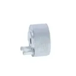 NRF 31353 Radiador de aceite, aceite motor