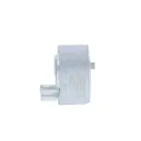 NRF 31353 Radiador de aceite, aceite motor