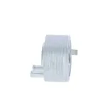 NRF 31353 Radiador de aceite, aceite motor