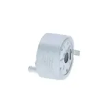 NRF 31353 Radiador de aceite, aceite motor