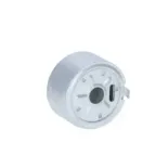 NRF 31353 Radiador de aceite, aceite motor