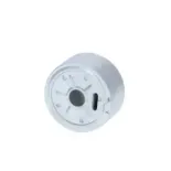 NRF 31353 Radiador de aceite, aceite motor