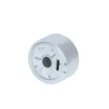 NRF 31353 Radiador de aceite, aceite motor