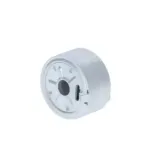 NRF 31353 Radiador de aceite, aceite motor