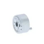 NRF 31353 Radiador de aceite, aceite motor