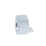 NRF 31353 Radiador de aceite, aceite motor