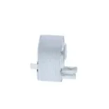 NRF 31353 Radiador de aceite, aceite motor