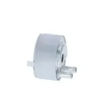 NRF 31353 Radiador de aceite, aceite motor