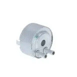 NRF 31353 Radiador de aceite, aceite motor