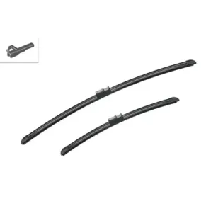 BOSCH 3397007094 Limpiaparabrisas