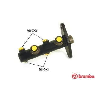 BREMBO M24011 Cilindro principal de freno