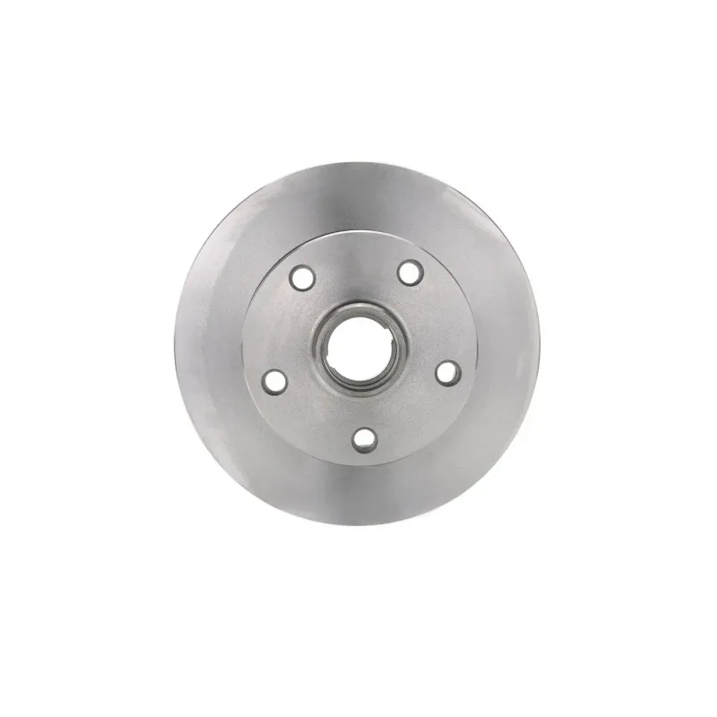 BOSCH 0986478759 Disco de freno (Unidad)