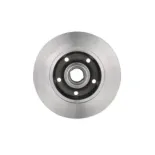 BOSCH 0986478759 Disco de freno (Unidad)
