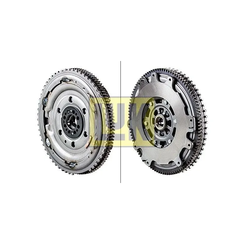 Schaeffler LuK 415028111 Volante motor