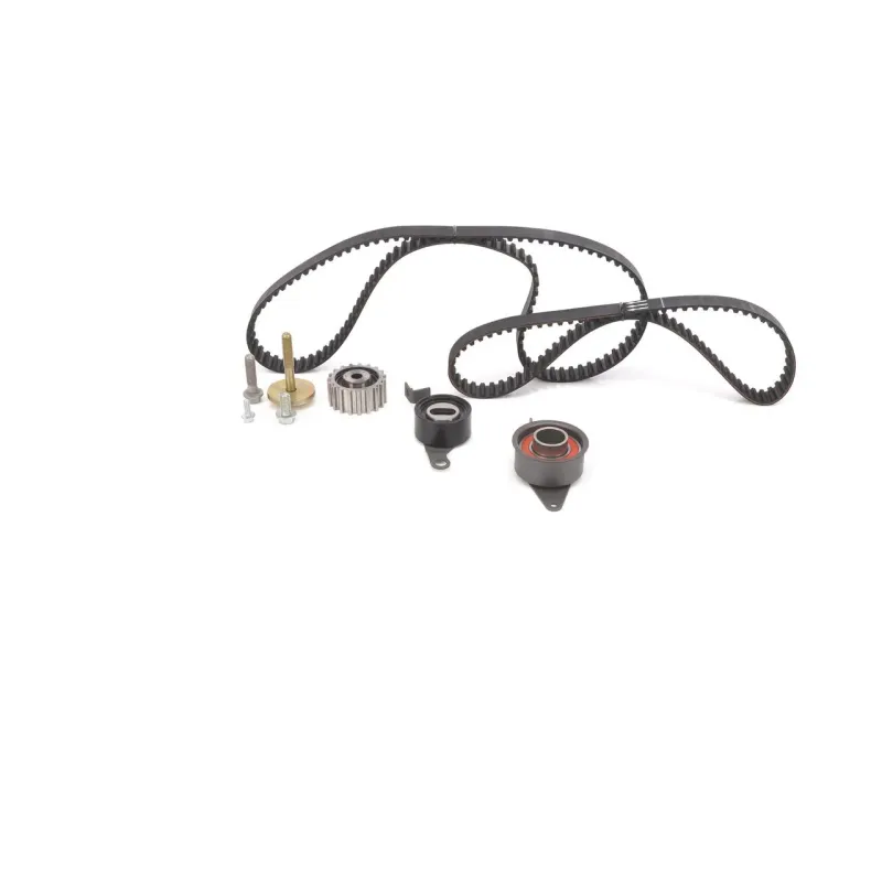 BOSCH 1987948051 Juego de correas dentadas
