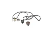 BOSCH 1987948051 Juego de correas dentadas