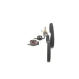 BOSCH 1987948051 Juego de correas dentadas