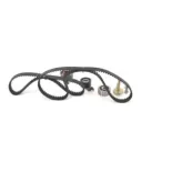 BOSCH 1987948051 Juego de correas dentadas