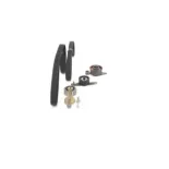 BOSCH 1987948051 Juego de correas dentadas