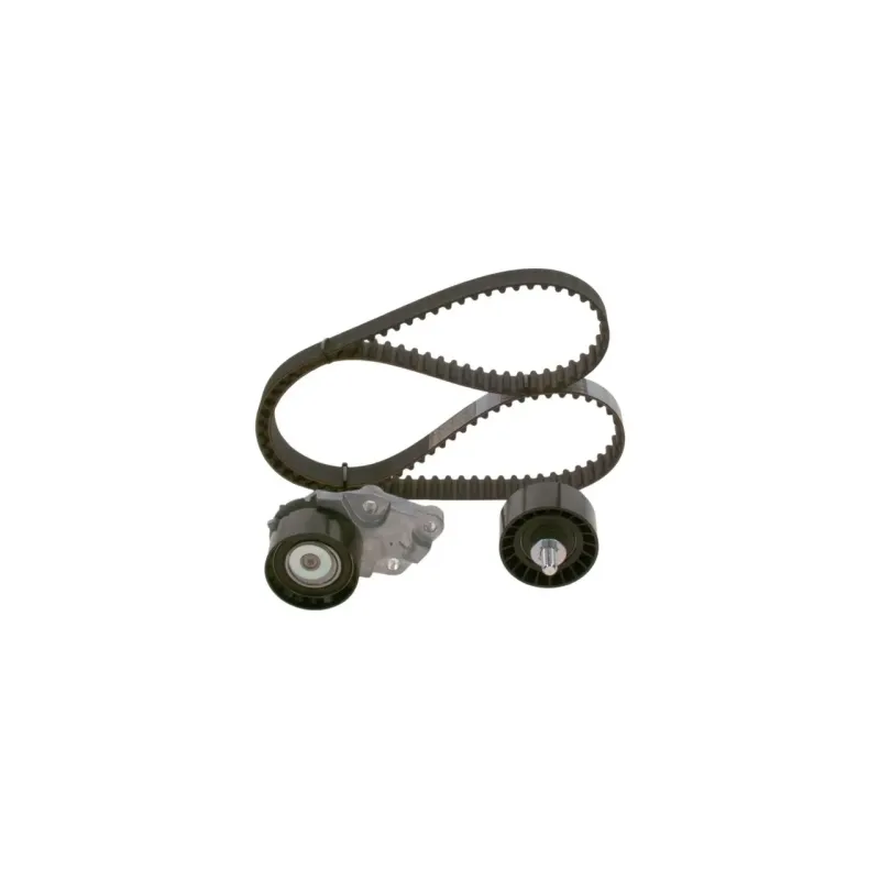 BOSCH 1987948226 Juego de correas dentadas
