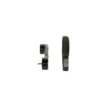 BOSCH 1987948226 Juego de correas dentadas