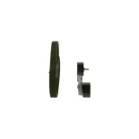BOSCH 1987948226 Juego de correas dentadas