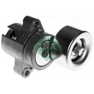 Schaeffler INA 534029510 Tensor de correa, correa poli V
