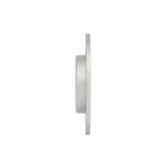 BOSCH 0986479C23 Disco de freno (Unidad)