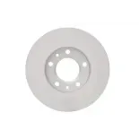 BOSCH 0986479C23 Disco de freno (Unidad)