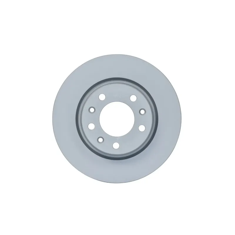 BOSCH 0986479C34 Disco de freno (Unidad)