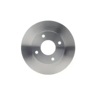 BOSCH 0986479535 Disco de freno (Unidad)