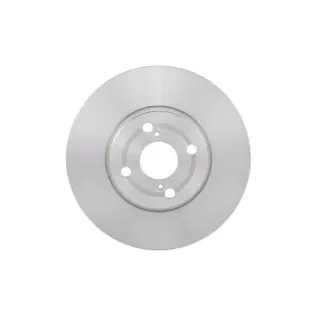 BOSCH 0986479245 Disco de freno (Unidad)