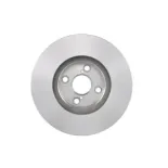 BOSCH 0986479245 Disco de freno (Unidad)