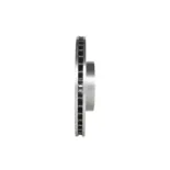 BOSCH 0986479245 Disco de freno (Unidad)