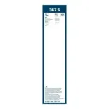 BOSCH 3397001367 Limpiaparabrisas