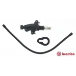 BREMBO C59011 Cilindro maestro, embrague