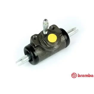 BREMBO A12393 Cilindro de freno de rueda
