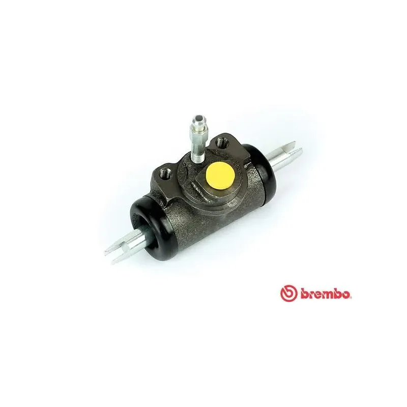 BREMBO A12393 Cilindro de freno de rueda