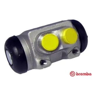BREMBO A12602 Cilindro de freno de rueda