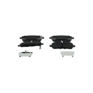 BOSCH 0986494321 Juego de pastillas de freno