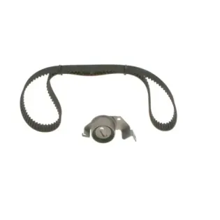 BOSCH 1987946317 Juego de correas dentadas