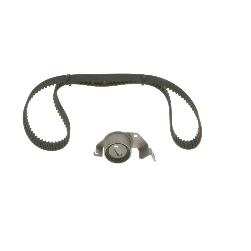 BOSCH 1987946317 Juego de correas dentadas