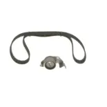 BOSCH 1987946317 Juego de correas dentadas