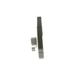 BOSCH 1987946317 Juego de correas dentadas