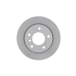 BOSCH 0986479217 Disco de freno (Unidad)